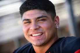 FOOTBALL: Stormy weather awaits Norte Vista opponents