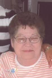 Ada Lanham Obituary