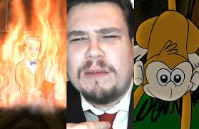 Interview with Midlands animator James Pyle