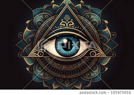 Image result for illuminati symbology