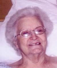 Obituary of Kathaleen Hand