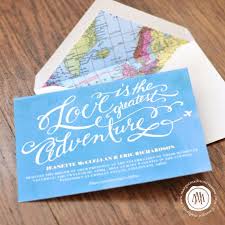 43 Inspiring Travel Themed Wedding Ideas Emmaline Bride Travel Theme Wedding Invitations Creative Wedding Invitations Travel Wedding Invitations