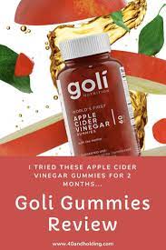 Goli Gummies Benefits Apple Cider Apple Cider Vinegar Benefits Cider