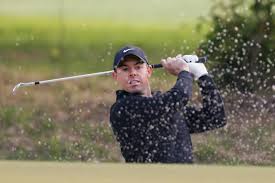Rory mcilroy started his primary education at st. Rory Mcilroy New Swing Coach Arrive At The Masters To End Frustration