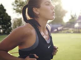 Hope solo has been training under ben dragavon, who doubles as her goalkeeping coach as well hope solo facts. Nike News Hope Solo News
