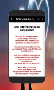 Tanpa yang mengetahui dalamnya pedihku 5000 Kumpulan Puisi Cinta For Android Apk Download