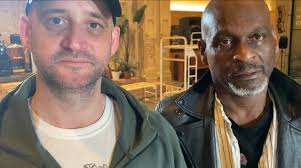 Review: Kiss Marry Kill by Dante Or Die at the Dockyard Church, Sheerness,  Isle of Sheppey