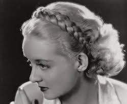 Long hair wasn't embraced again until the 1970s with a few exceptions in between. 1930s Hairstyle Glamour Daze