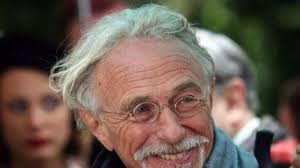 "Warum sollten alte Menschen keinen Sex haben?"