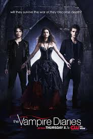 Image result for the vampire diares