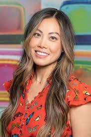 Kristin Low's Instagram, Twitter & Facebook