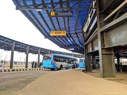 The bus terminal, an initiative of the governor akinwunmi ambode administration in lagos state, is one of 13 such terminals being constructed across the the company is also handling the world class bus terminal at oshodi, which is expected to radically transform the area once considered a slum. Local Guides Connect Recap Lagos Lg Facility Tour Local Guides Connect