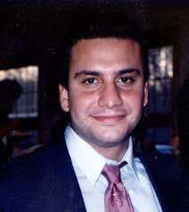 Gregory Michael Blank Obituary February 16, 2018