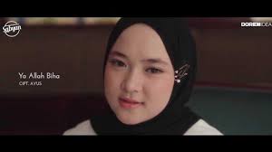 Download Lagu Mp3 Ya Allah Biha Nissa Sabyan Lengkap Dengan Lirik Dan Video Klip Halaman All Tribun Sumsel