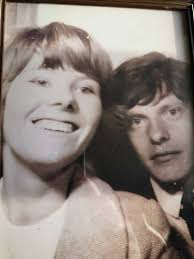 Hope this brings back a few memories for anyone who remembers summer fairs  at Waddingtons... maybe you recognise someone from this photo taken in  1969?!