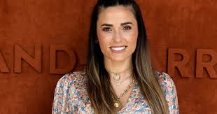 Also discover her age, birthday, height, weight, body … Capucine Anav Still Positive For Covid 19 Her Birthday Party Has Become A Cluster