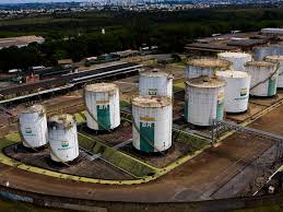 Petrobras announces commencement of cash tender offers. Brazil S Bolsonaro Threatens To Interfere In Petrobras