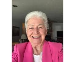 Barbara Pendleton Obituary (1934