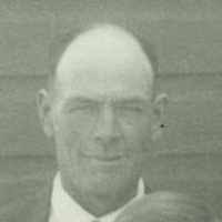 Theodore Livingston Isbell (1888–1961)