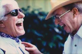 Song from The Dick Van Dyke Show with Laura and Richie's babysitter