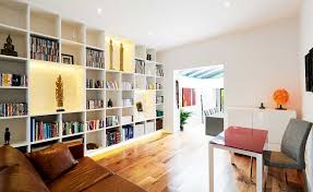 Clever design and thoughtful use of the roofspace make this set of semi detached house plans an excellent candidate for a narrow or restricted plot. How To Transform A Semi Detached Home Homebuilding