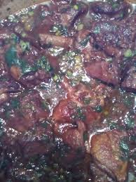 Epingle Sur Poulet Poivron