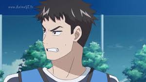 keppeki danshi aoyama kun 11 sub espanol animey
