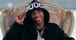 For his trouble, a boogie earned a spot on the. Netflix S Rapture See A Boogie Wit Da Hoodie Reflect On Internet Fame Headphones Music Headphones Boogie Wit Da Hoodie Hoodies Hoodies Men