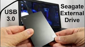 Among several external hard drives, seagate external hard drive is mostly used by a large number of people all across the world, because of its good however, sometimes when you plug seagate external hard drive into the usb port of pc or mac then the hard drive is not detected by the system. Seagate Backup Plus Slim 1tb 2tb 4tb Usb Portable Storage Drive Fast Review Youtube