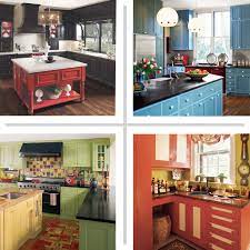 The experts at this old house are on a roll. 12 Kitchen Cabinet Color Combos That Really Cook Kitchen Cabinets Color Combination Painting Kitchen Cabinets Kitchen Cabinet Color Schemes