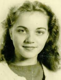 Obituary information for Nancy Olson, nee Bumgardner