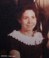 Nora Croley Logan (1909-2000)
