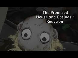 Check spelling or type a new query. Conny S Death The Promised Neverland Epsiode 1 Reaction Youtube