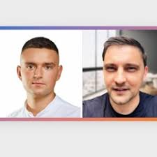 Stream episode Kevin Petrie