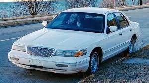 Image result for Performance White 1995 Mercury