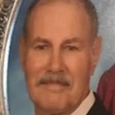 Obituary information for George Wesley Holt
