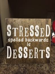 This Sign Plus Their Favorite Sweet Treat And You Will Have A Happy Person This Sign Comes Routed For Hanging The Wooden Kitchen Signs Custom Sign Cute Signs