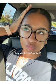 Im The Only Daughter Niece and Granddaughter