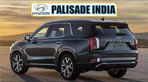 Check the carfax, find a low miles palisade, view palisade photos and interior/exterior features. Hyundai Palisade India Launch Pricing Features And All Details Biggest Suv From Hyundai Youtube