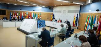 ¿cómo evoluciona la curva de contagios y la incidencia por coronavirus en aragón? Certificado Covid Las Cc Aa Emisoras Y Sanidad Apoyara