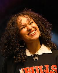 smile for me baby😋