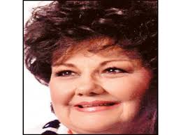 Nancy Preston Obituary (1933