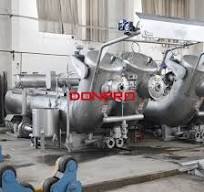 High Temperature Dual Type Fabric Jet Dyeing Machine Big ...