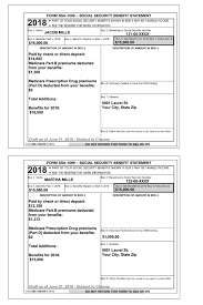 It is not taxable income to the recipient nor a deduction from income for the payer. 1099 Sm Form How To Prepare File A Tax Return With A 1099