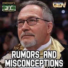 The new episode of #EGAP is available now! This week, my wife @mdib3 joined  us to separate the fact from fiction when it comes to some some things that  have been misrepresented