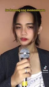 "Ang laban ng bayan ay hindi lamang laban ng kalalakihan." Ang katotohanan  ay hindi maaring matakpan dahil ito ay ang gigising sa taong bayan. Tayo  ang pag asa ng bayan at sa atin nakasalalay ang ...