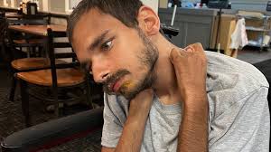 Fundraiser for Tracy Fields by Rianna Perry-Mullins : Please Help DJ's  Family Lay Him to Rest