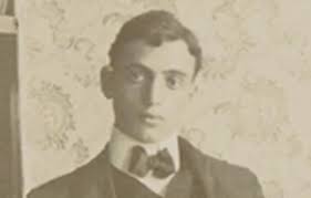 The College Years of Leo Max Frank at His Alma Mater Cornell University  1902 to 1906 in Ithaca, New York, and Brief Employment Experiences