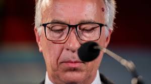 B.C. Conservatives 'accept differences' among members as party meets,  leader says