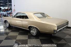 Image result for Mission Beige 1966 GTO
